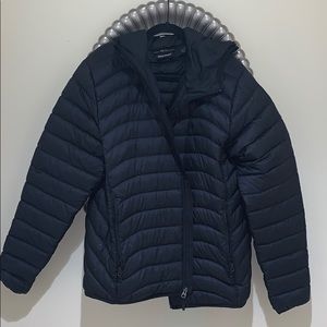 New: Marmot Men’s puffy coat